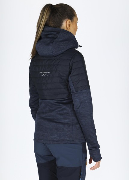 Lofoten Hybrid Jacket W Lofoten Hybrid Jacket W