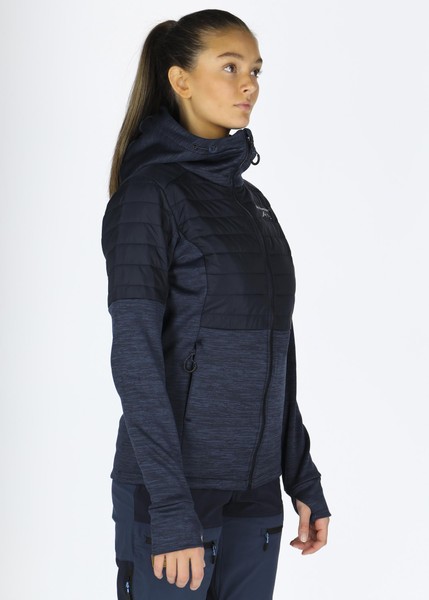 Lofoten Hybrid Jacket W Lofoten Hybrid Jacket W