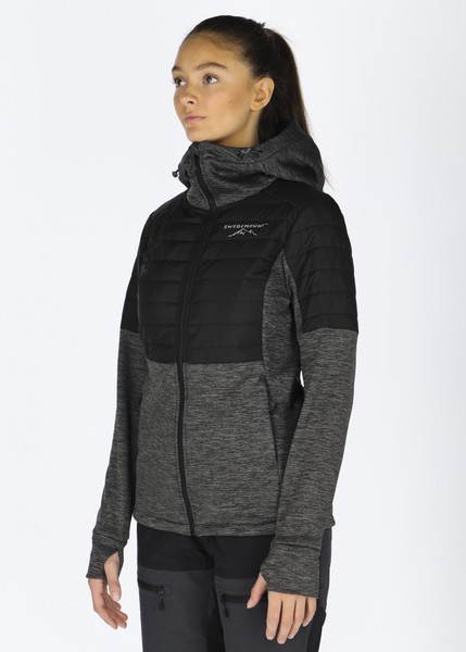 Lofoten Hybrid Jacket W Lofoten Hybrid Jacket W