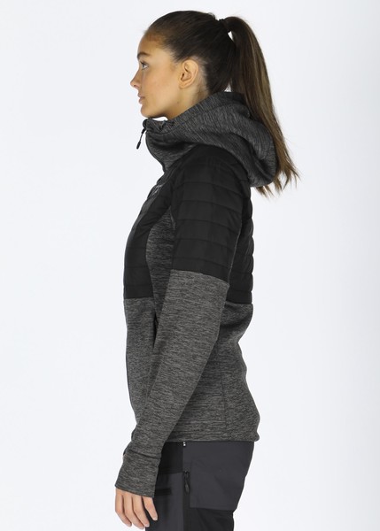 Lofoten Hybrid Jacket W Lofoten Hybrid Jacket W