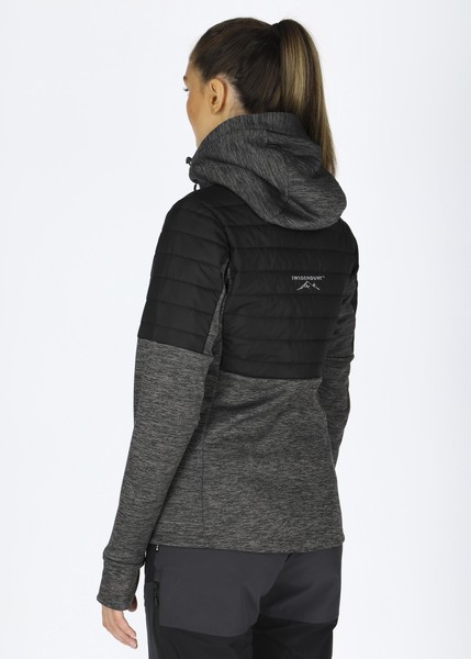 Lofoten Hybrid Jacket W Lofoten Hybrid Jacket W