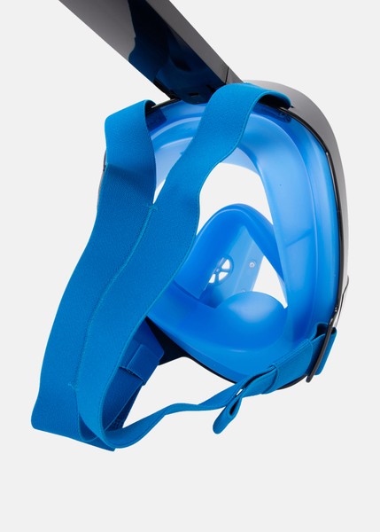 Full Face Snorkel Full Face Snorkel