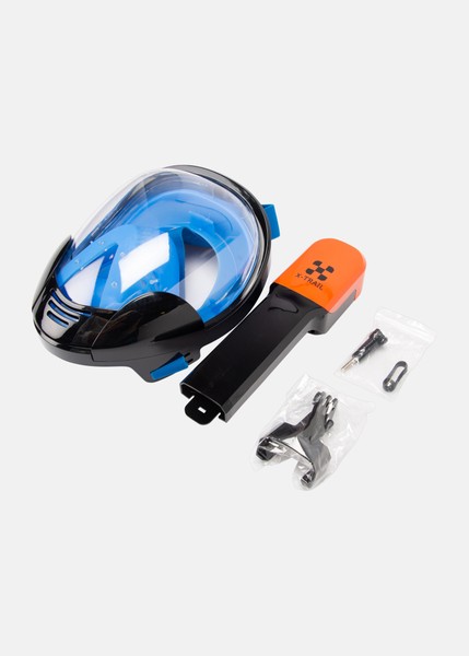 Full Face Snorkel Full Face Snorkel