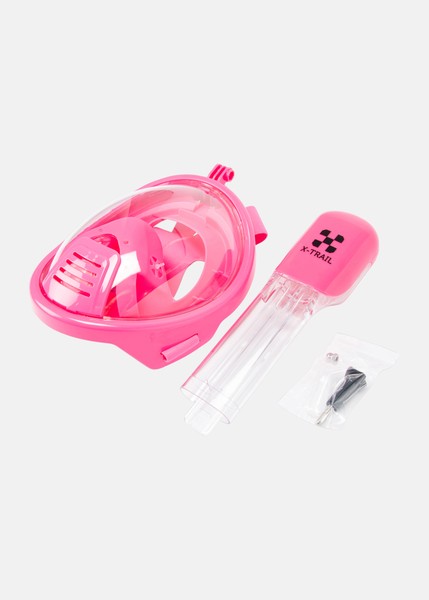 Full face Snorkel JR Full face Snorkel JR