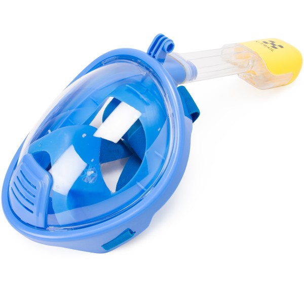 Full face Snorkel JR Full face Snorkel JR