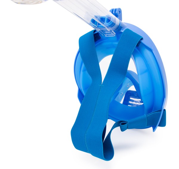 Full face Snorkel JR Full face Snorkel JR