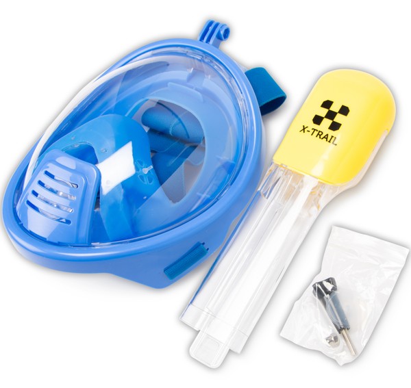 Full face Snorkel JR Full face Snorkel JR