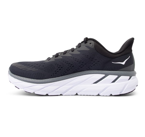 clifton 7 specs