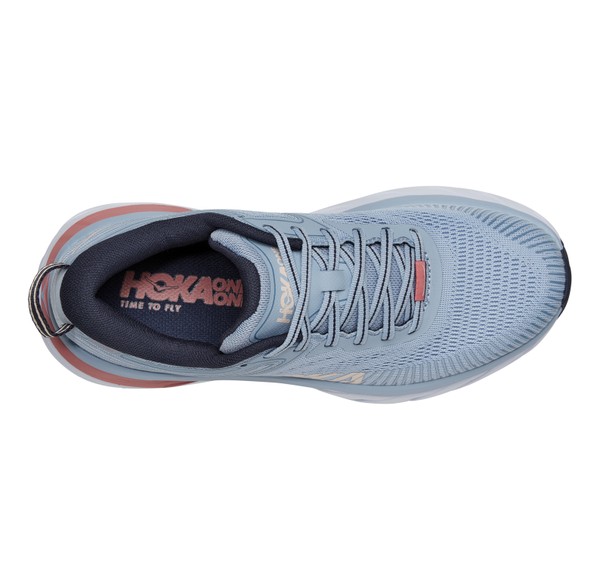 W BONDI 7 W BONDI 7
