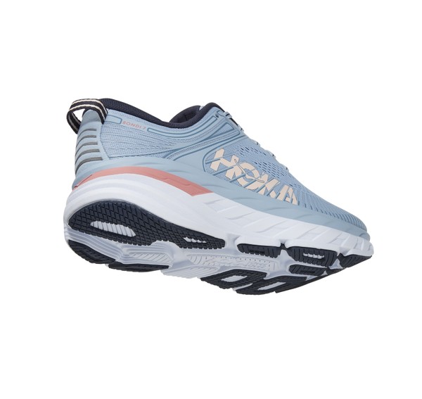 W BONDI 7 W BONDI 7