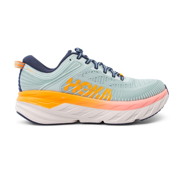 W BONDI 7 W BONDI 7