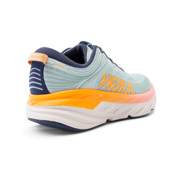 W BONDI 7 W BONDI 7