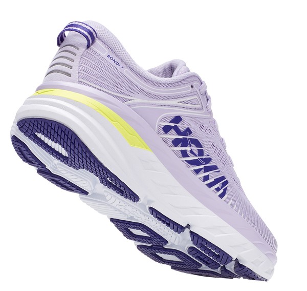 W BONDI 7 W BONDI 7