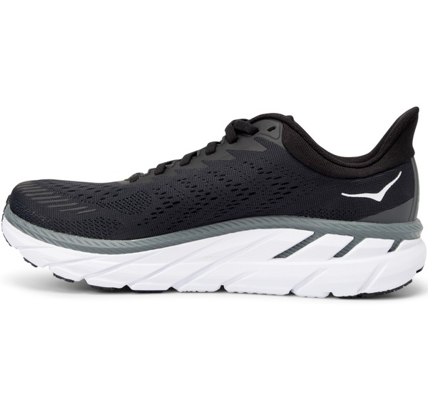 clifton 7 specs