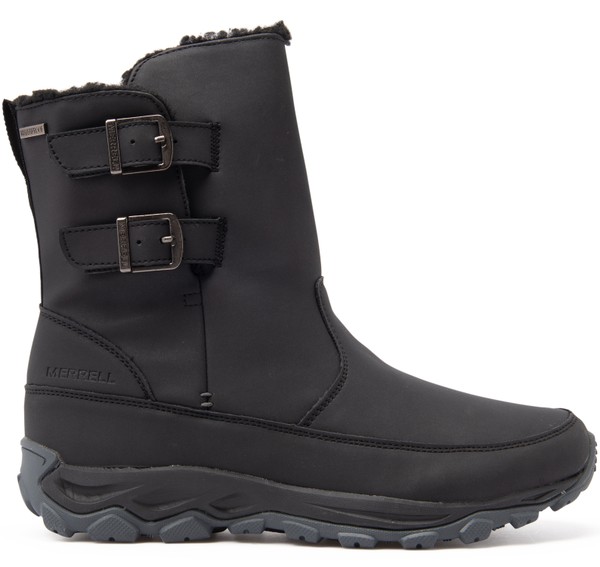 merrell icepack guide mid buckle wp