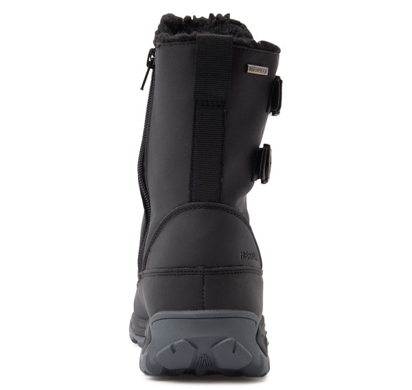 merrell icepack guide mid buckle wp