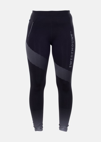 Reflective Long Tights 2.0 W Reflective Long Tights 2.0 W