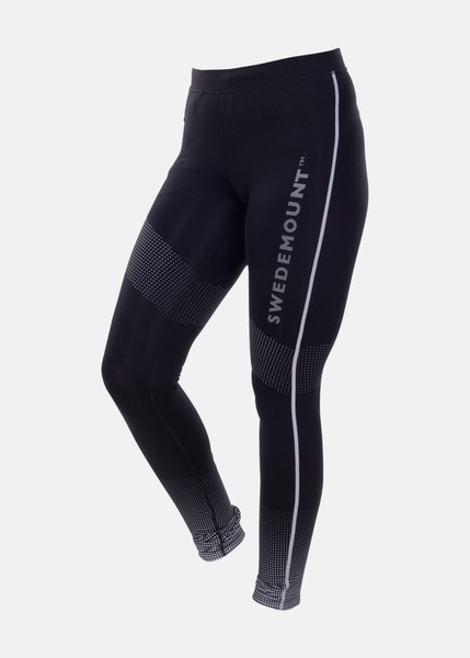 Reflective Long Tights 2.0 W Reflective Long Tights 2.0 W