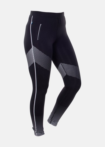 Reflective Long Tights 2.0 W Reflective Long Tights 2.0 W