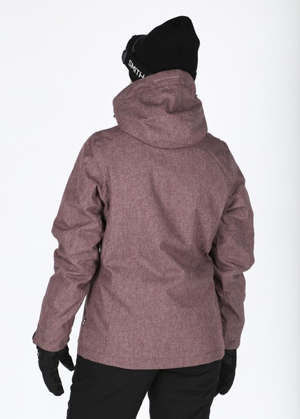Lima Jacket W Lima Jacket W