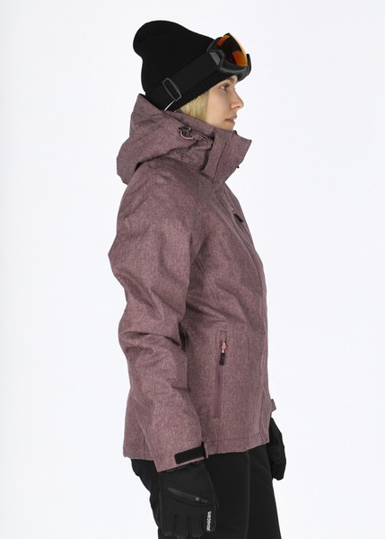 Lima Jacket W Lima Jacket W