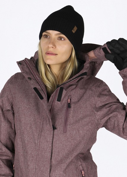 Lima Jacket W Lima Jacket W