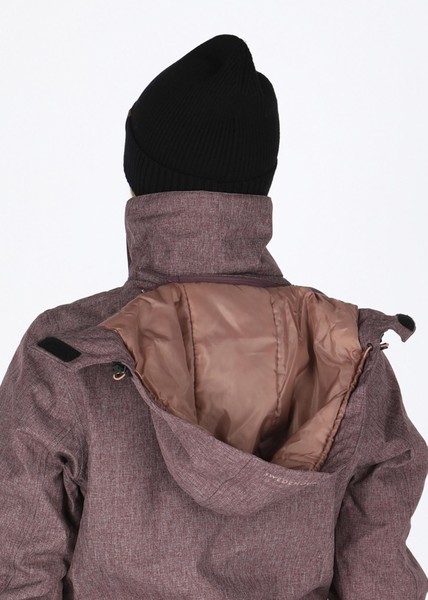 Lima Jacket W Lima Jacket W