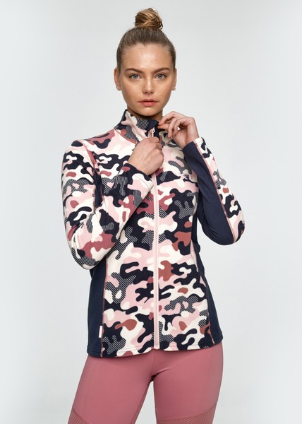 STJERNE FLEECE STJERNE FLEECE