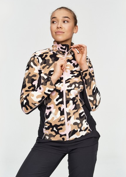 STJERNE FLEECE STJERNE FLEECE