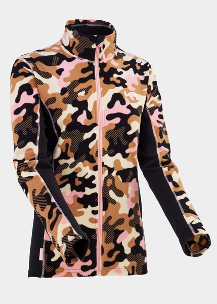 STJERNE FLEECE STJERNE FLEECE