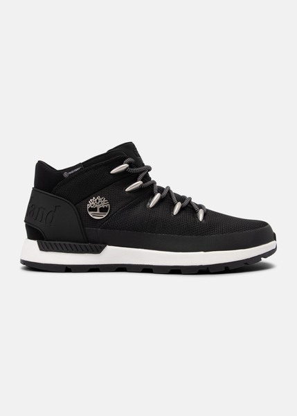 sprint trekker mid fabric wp