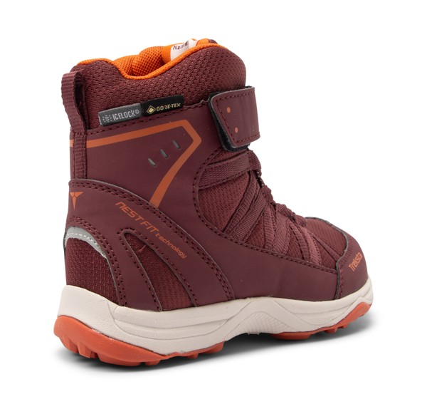 Sport Mid velcro Geilo gtx Sport Mid velcro Geilo gtx