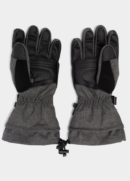 St. Anton Softshell Ski Glove JR St. Anton Softshell Ski Glove JR