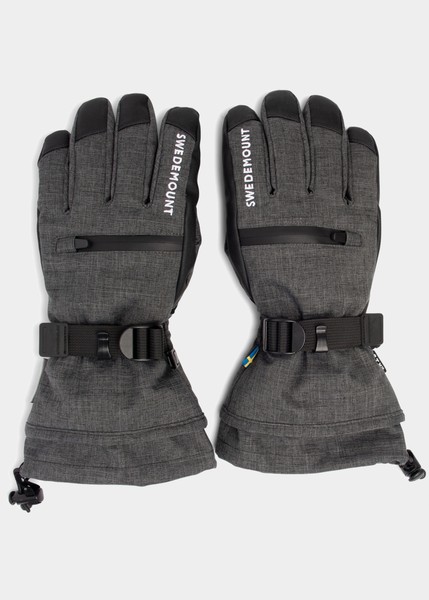 St. Anton Softshell Ski Glove JR St. Anton Softshell Ski Glove JR