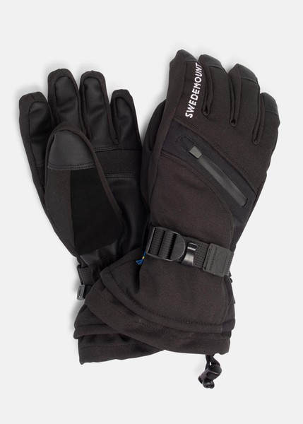 St. Anton Softshell Ski Glove JR St. Anton Softshell Ski Glove JR