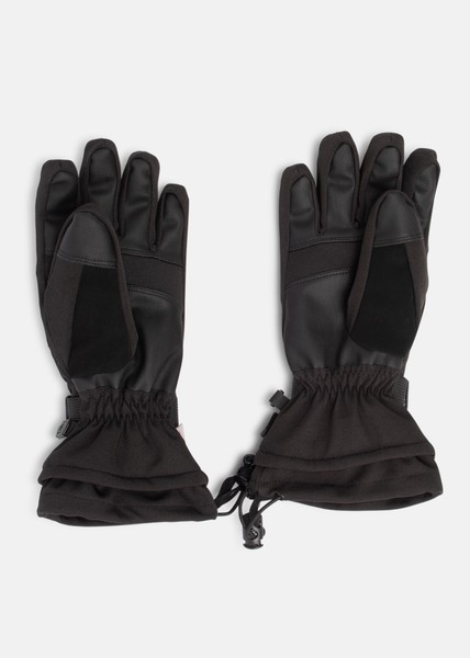 St. Anton Softshell Ski Glove JR St. Anton Softshell Ski Glove JR