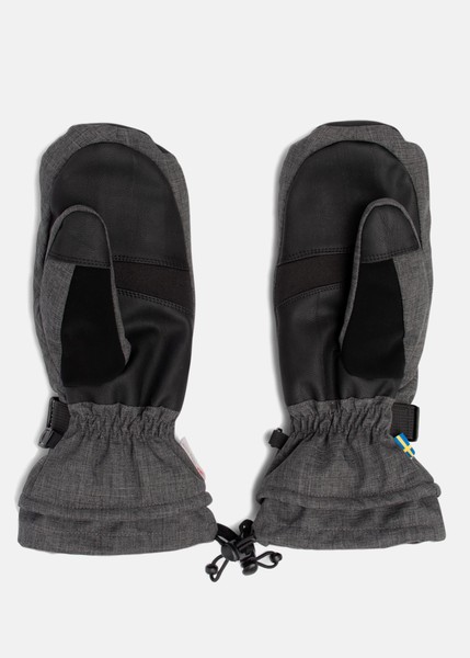 St. Anton Softshell Ski Mitten JR St. Anton Softshell Ski Mitten JR