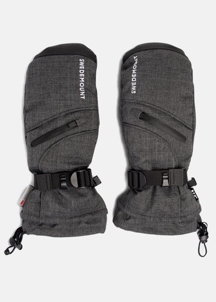 St. Anton Softshell Ski Mitten JR St. Anton Softshell Ski Mitten JR