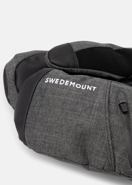 St. Anton Softshell Ski Mitten JR St. Anton Softshell Ski Mitten JR