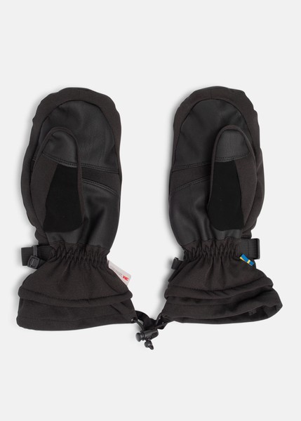 St. Anton Softshell Ski Mitten JR St. Anton Softshell Ski Mitten JR