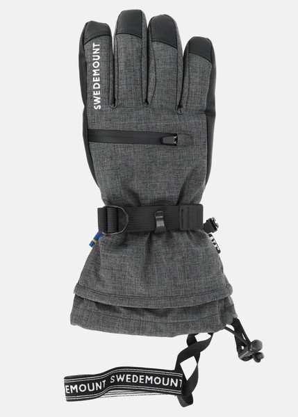St. Anton Softshell Ski Glove St. Anton Softshell Ski Glove