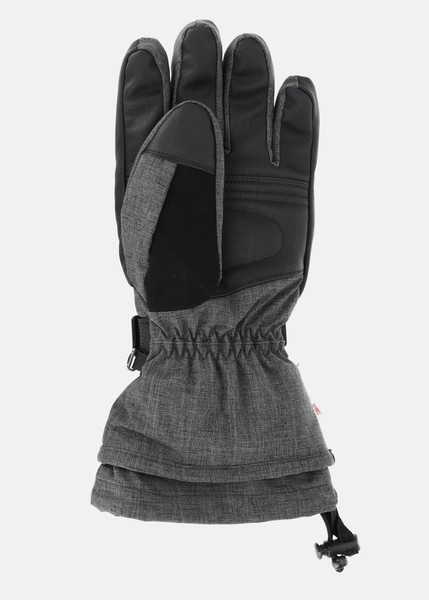 St. Anton Softshell Ski Glove St. Anton Softshell Ski Glove