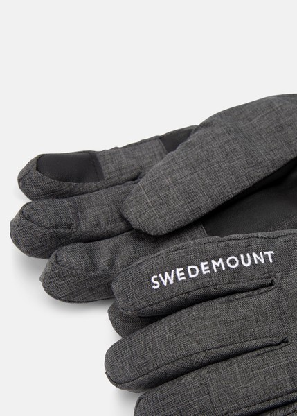 Vemdalen Softshell Glove Vemdalen Softshell Glove
