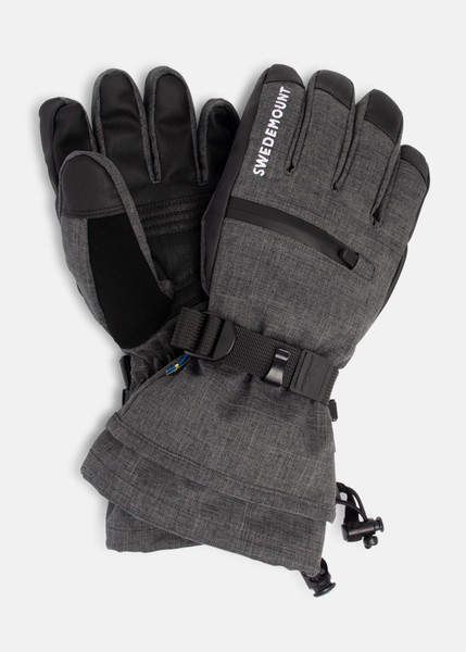 Cervinia Softshell Ski Glove W Cervinia Softshell Ski Glove W