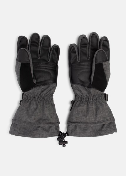 Cervinia Softshell Ski Glove W Cervinia Softshell Ski Glove W