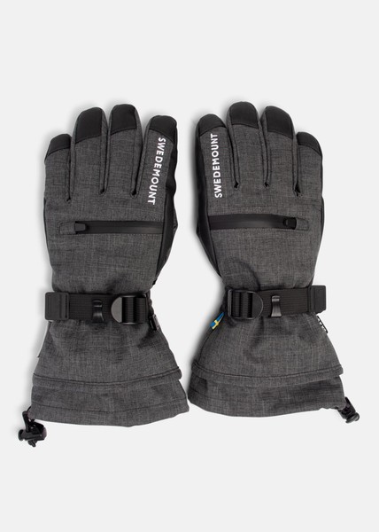 Cervinia Softshell Ski Glove W Cervinia Softshell Ski Glove W