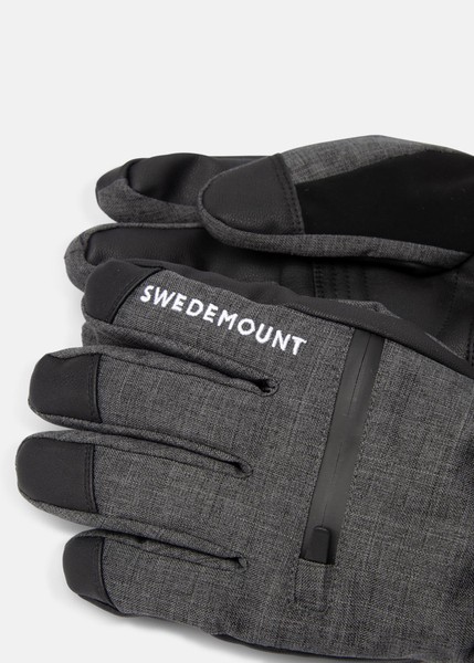 Cervinia Softshell Ski Glove W Cervinia Softshell Ski Glove W