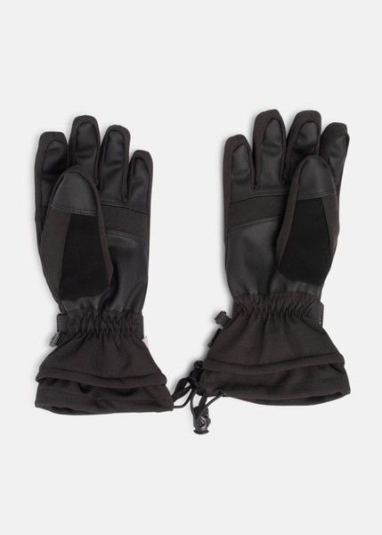 Cervinia Softshell Ski Glove W Cervinia Softshell Ski Glove W