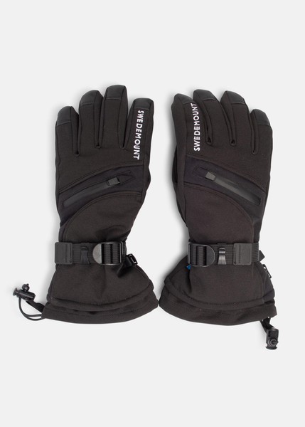 Cervinia Softshell Ski Glove W Cervinia Softshell Ski Glove W