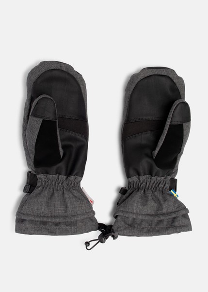 Cervinia Softshell Ski Mitten W Cervinia Softshell Ski Mitten W